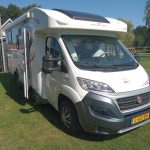 Camper Ducato