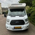 Camper Ducato