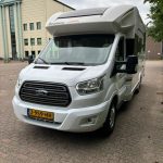 Camper Ducato