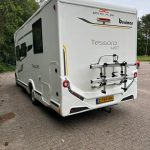 Camper Tessoro