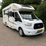 Camper Tessoro GSnijders Automobielen