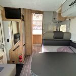 Camper Ducato