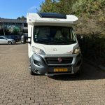 Camper Ducato