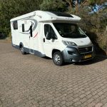 Camper Ducato