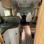 Camper Ducato