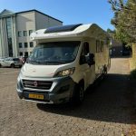 Camper Ducato