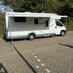 Camper Ducato